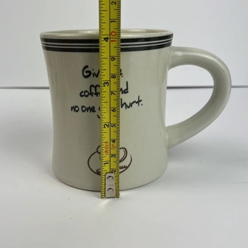 Coffee Mug‎
